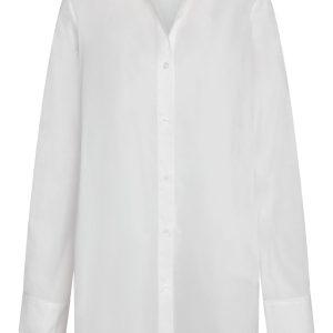 Fiji Tunic - White