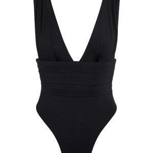 Florence One Piece - Black