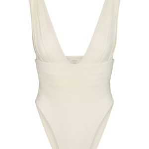 Florence One Piece - Ivory