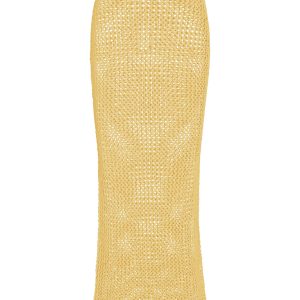 Fontelina Skirt - Honey Petit Crochet