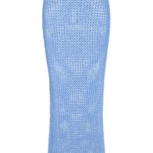 Fontelina Skirt - Azure Petit Crochet