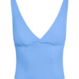 Glacier Tank - Azure