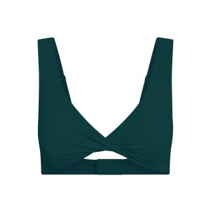 Griffith Bra - Evergreen