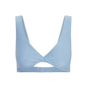 Griffith Bra - Heather Sky