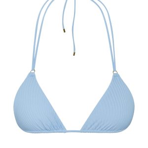 Hanalei Top - Sky Rib