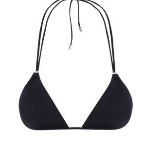 Hanalei Top - Black