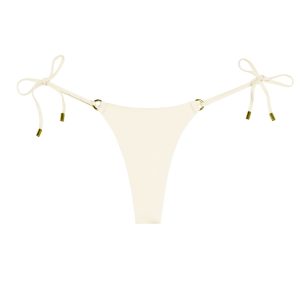 Havana Thong - Ivory