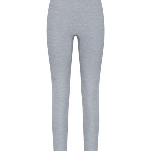 Acadia Long Legging 29 - Heather Grey