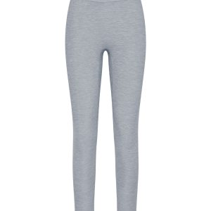 Fairfax Legging 27 - Heather Grey