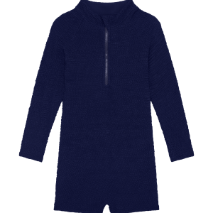 Hilo One Piece - Midnight Crinkle