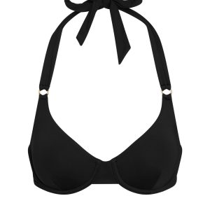 Honolulu Top - Black