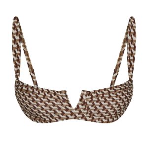 Clovelly Top - Husk Geo