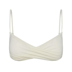 Bordeaux Top - Ivory
