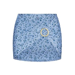 Jamaica Sarong - Isola Floral