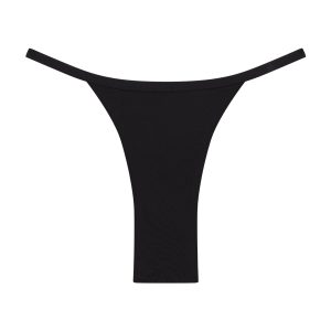 Kauai Bottom - Black