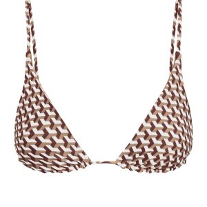 Kauai Top - Husk Geo