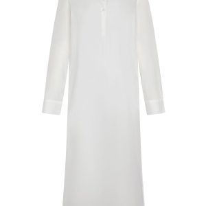 Kokomo Kaftan - White