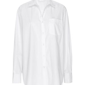 La Jolla Shirt - White