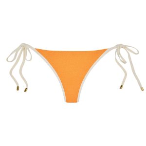 Le Marais Bottom - Clementine/Ivory Boucle