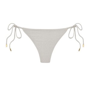Le Marais Bottom - Soft Silver Shimmer