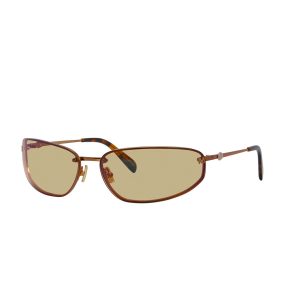 Malta Sunglasses - Bronze