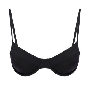 Maui Top - Black