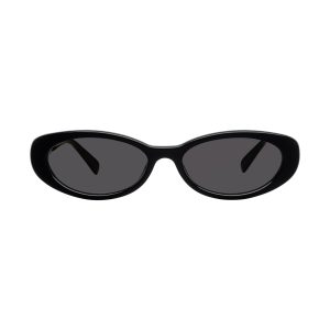Milano Sunglasses - Black
