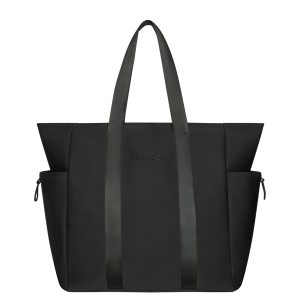 Monday Body Tote Bag
