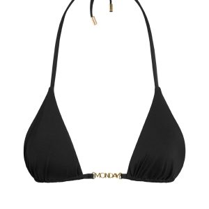 Monday Top - Black