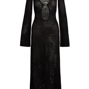 Montego Dress - Black