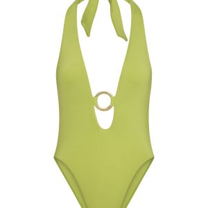 Montego One Piece - Apple