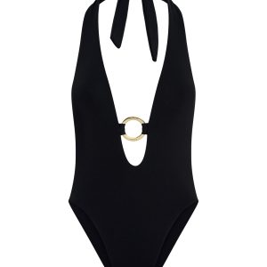 Montego One Piece - Black