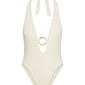 Montego One Piece - Ivory