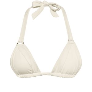 Morocco Top - Ivory