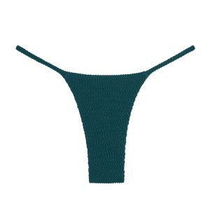 Barbados Bottom - Evergreen Crinkle
