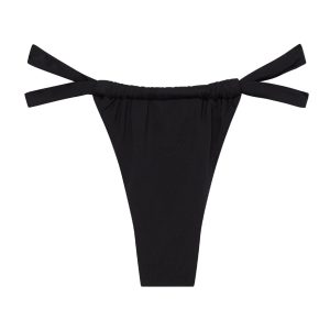 Malta Bottom - Black