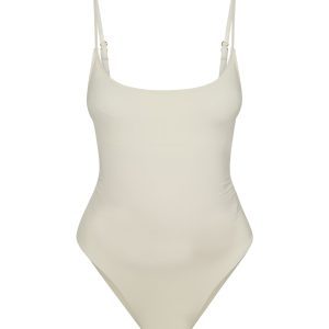 Maternity Bahamas One Piece - Ivory