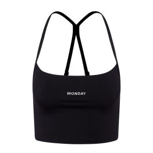 Olympic Tank - Black