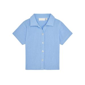 Pacific Beach Shirt Kids - Sky