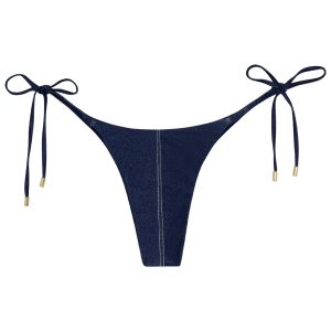 Palma Bottom - Blue Denim