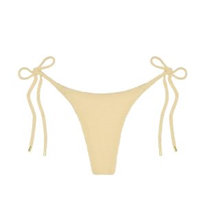 Palma Bottom - Raffia Crinkle