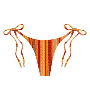 Palma Bottom - Sardinia Stripe
