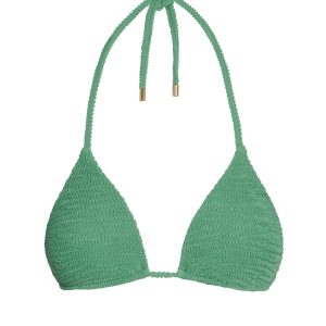Palma Top - Pond Crinkle