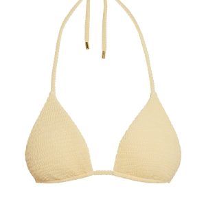 Palma Top - Raffia Crinkle