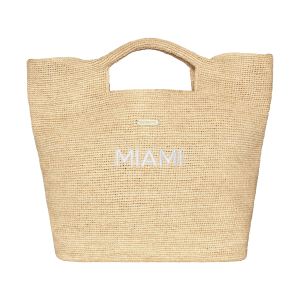 Paloma Miami Bag - Large