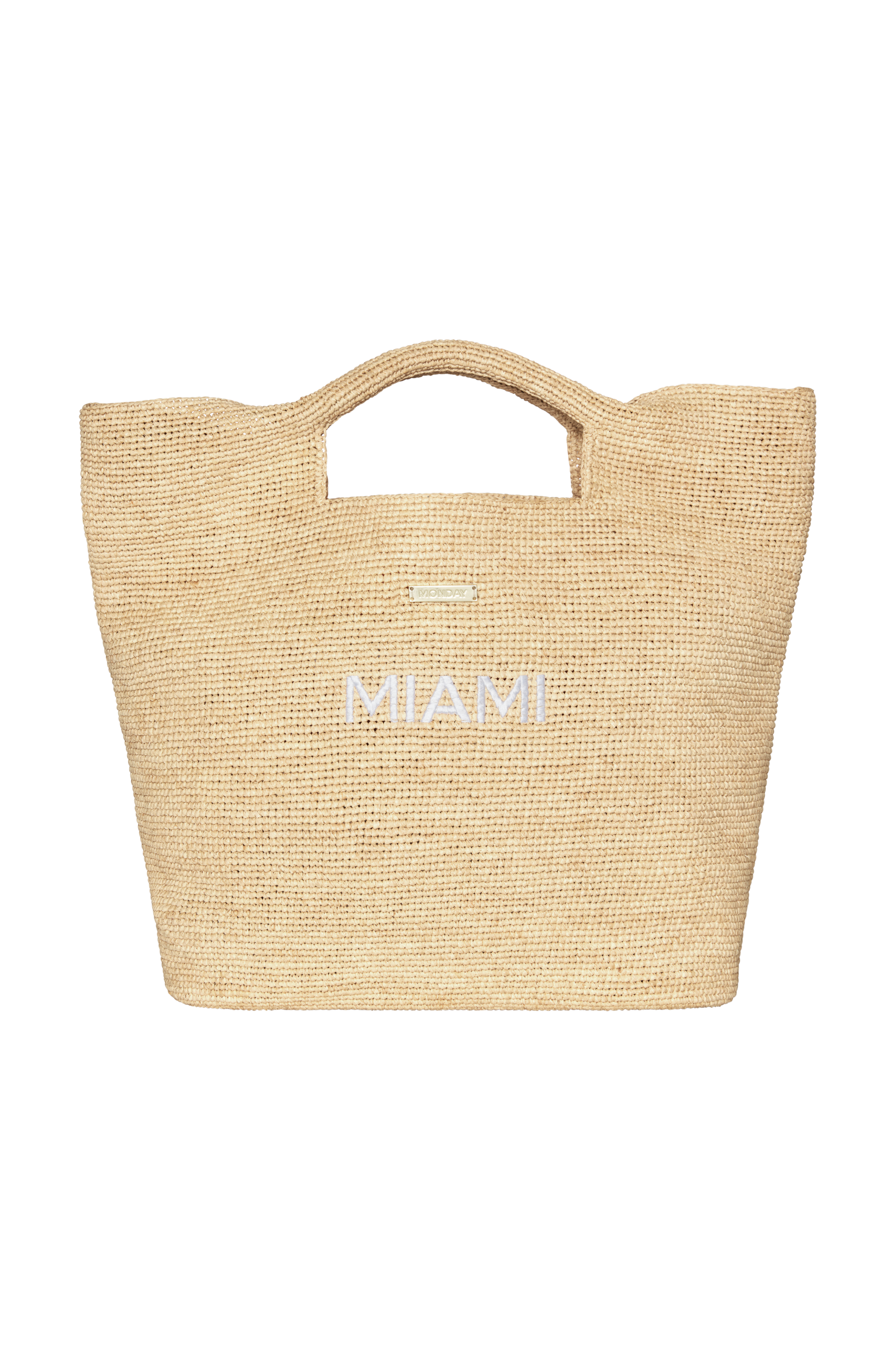Paloma Miami Bag - Large