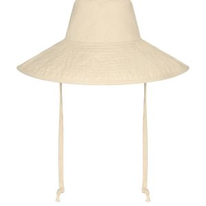 Panarea Hat - Natural
