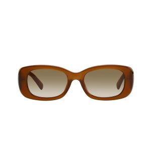 Piana Sunglasses - Brown