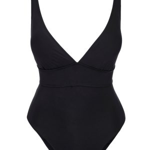 Portofino One Piece - Black