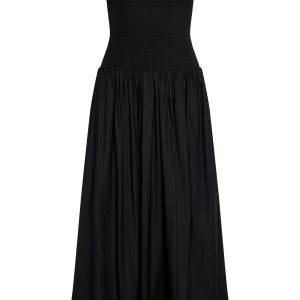 Rio Dress - Black